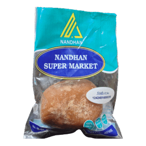 குண்டு வெல்லம் - 1kg