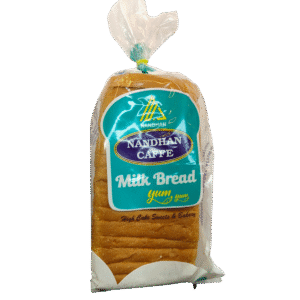 wheat-bread